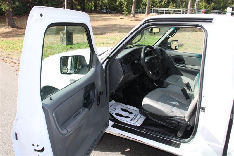 Used 2008 Ford Ranger XL RWD image 14