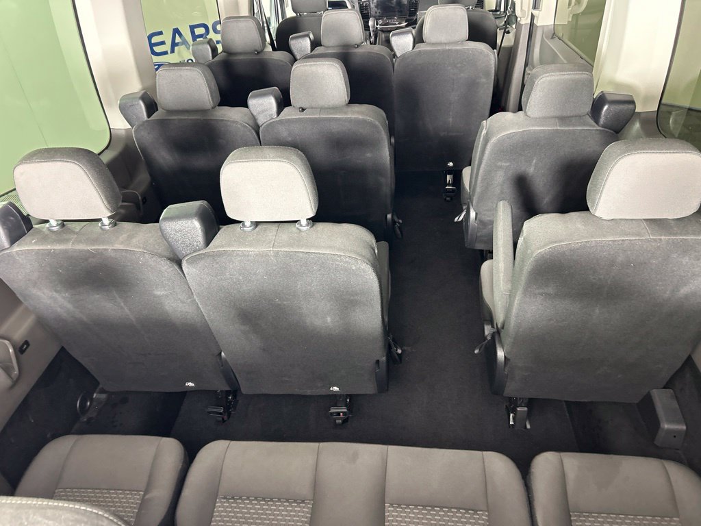 Used 2025 Ford Transit 350 XLT RWD image 20
