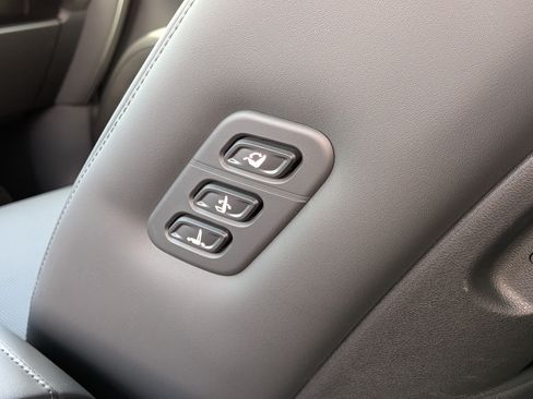 New 2026 Hyundai Palisade Calligraphy FWD image 13