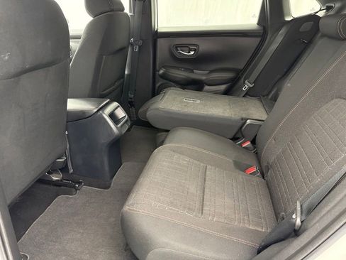 Used 2023 Honda HR-V Sport image 13