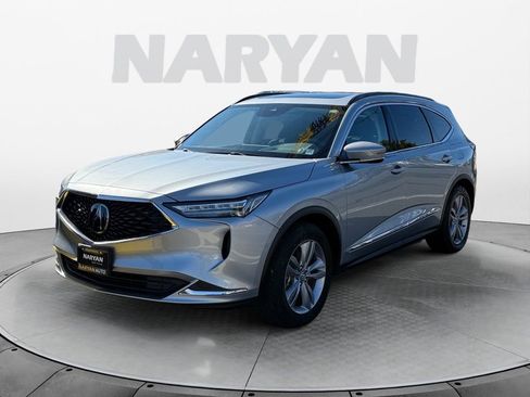 Used 2023 Acura MDX Standard image 4