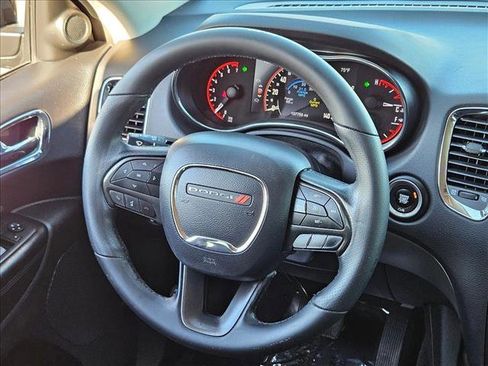 Used 2018 Dodge Durango SXT w/ Quick Order Package 2BB image 11