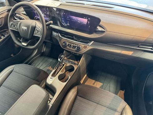 New 2026 Buick Envista Preferred w/ Convenience I Package image 37