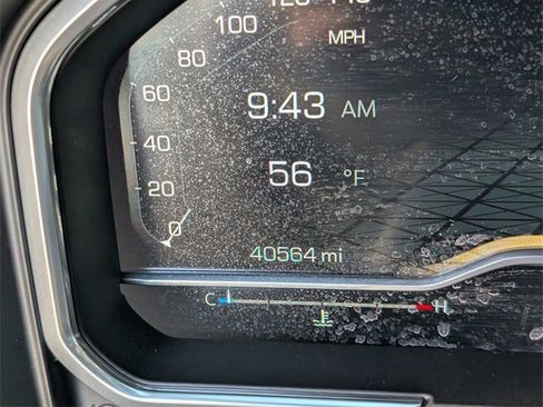 Used 2024 GMC Sierra 2500 AT4 w/ AT4 Premium Plus Package image 12