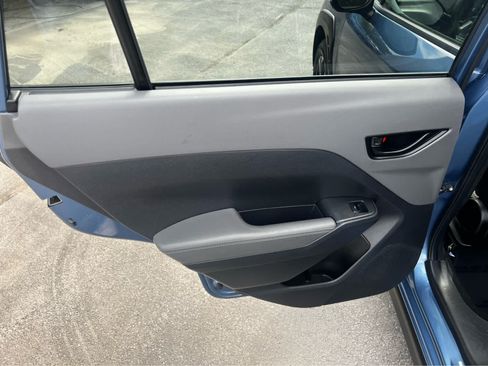 Used 2024 Subaru Crosstrek 2.0i Premium AWD/4WD image 25