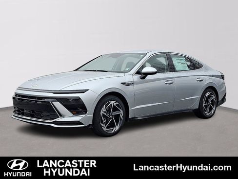 New 2026 Hyundai Sonata SEL image 1