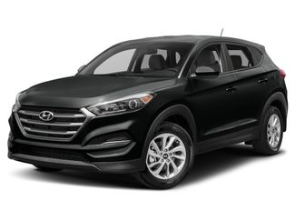 Used 2018 Hyundai Tucson SE FWD video 1