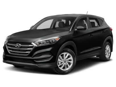 Used 2018 Hyundai Tucson SE