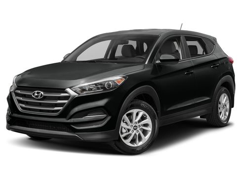 Used 2018 Hyundai Tucson SE FWD image 1