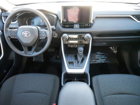 Certified 2025 Toyota RAV4 XLE image 10