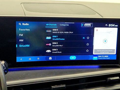 Used 2024 Hyundai Santa Fe Calligraphy FWD image 19