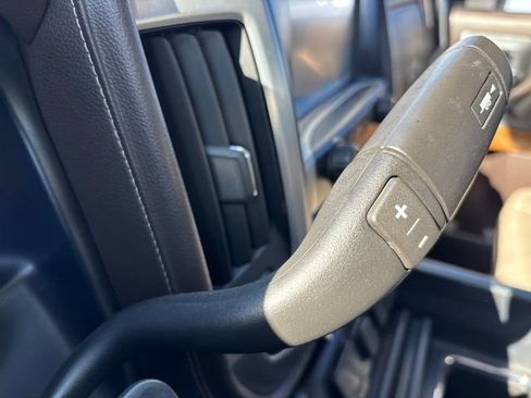 Used 2018 GMC Sierra 3500 SLT w/ Duramax Plus Package image 19