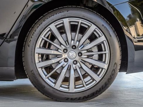 Used 2018 Maserati Ghibli RWD image 13
