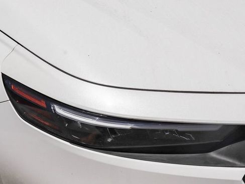Used 2023 Honda Accord EX image 7
