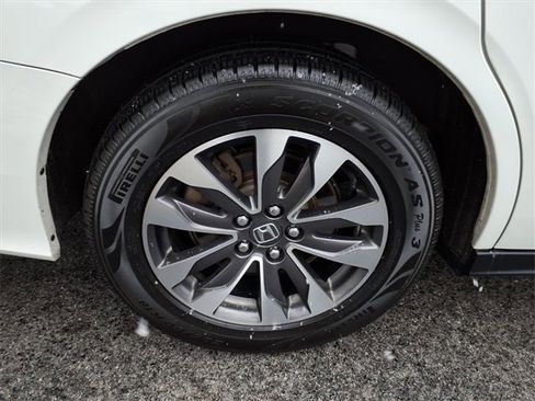 Used 2022 Honda Odyssey EX-L image 28