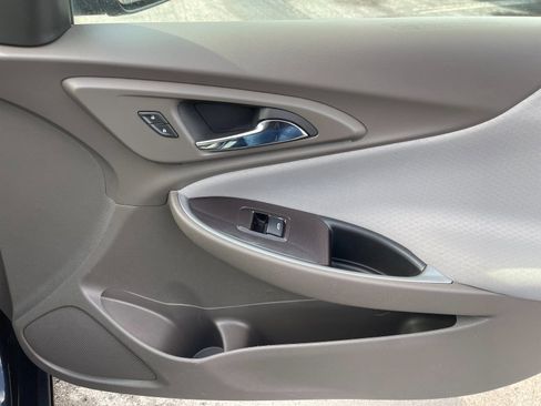 Used 2022 Chevrolet Malibu LT image 18