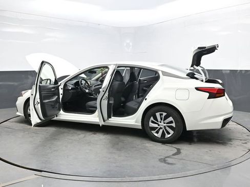 Used 2021 Nissan Altima 2.5 S FWD image 44