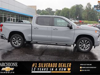 Used 2024 Chevrolet Silverado 1500 RST w/ All Star Edition Plus AWD/4WD video 1