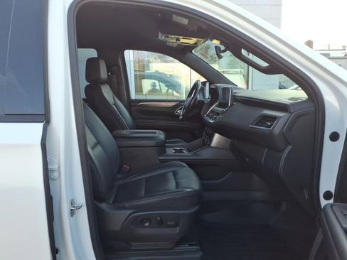 Used 2021 Chevrolet Tahoe RST image 19