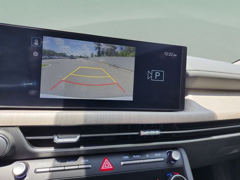 Certified 2024 Hyundai Sonata SEL FWD image 21