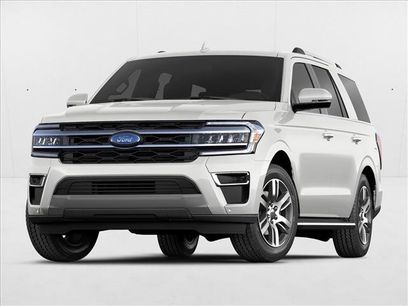 Used 2023 Ford Expedition Limited