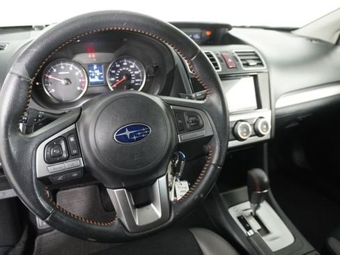 Used 2016 Subaru Crosstrek 2.0i Premium image 27