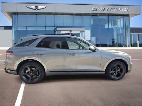 New 2026 Genesis GV70 3.5T Sport Prestige image 9