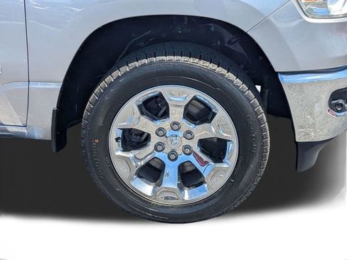 Used 2022 RAM 1500 Big Horn AWD/4WD image 10