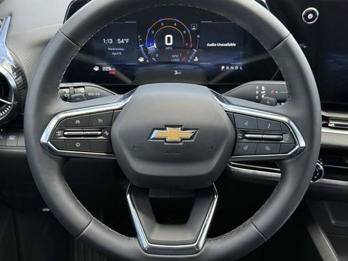 New 2026 Chevrolet Equinox LT w/ Safety and Technology Package image 12
