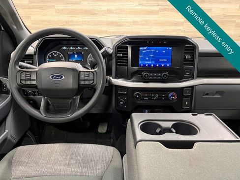 Used 2023 Ford F150 XLT image 2