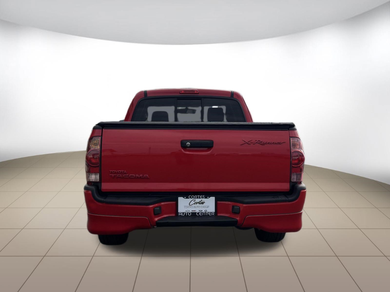 Used 2006 Toyota Tacoma X-Runner RWD image 6
