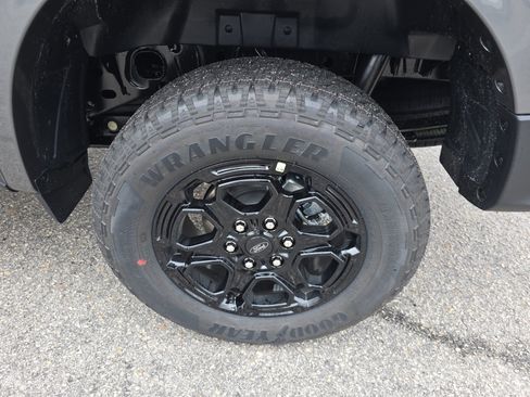 New 2026 Ford Ranger XLT w/ Equipment Group 301A High image 35