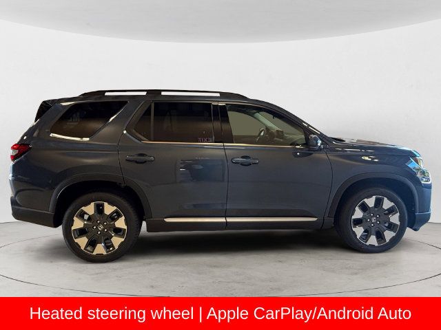 New 2026 Honda Pilot Elite image 7