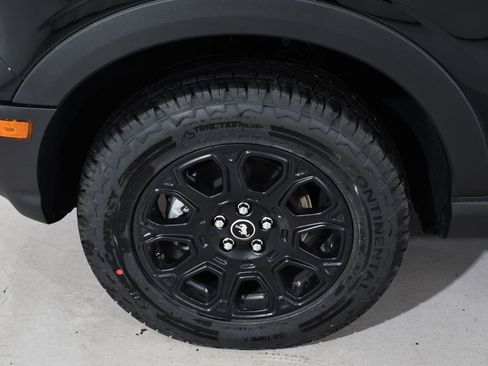New 2025 Ford Bronco Sport Badlands w/ Badlands Tech Package AWD/4WD image 23