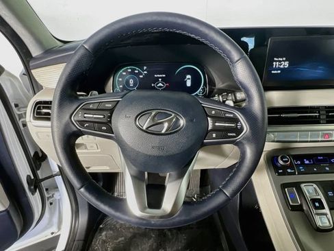 Used 2022 Hyundai Palisade Calligraphy AWD/4WD image 16