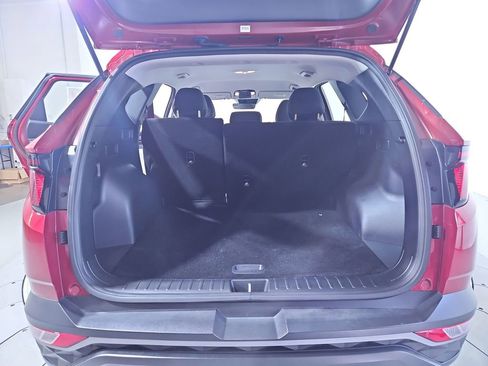 Certified 2024 Hyundai Tucson SE AWD/4WD image 23