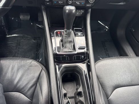 Used 2022 Jeep Compass High Altitude image 27