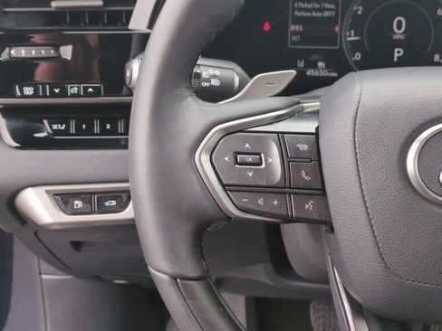 Used 2023 Lexus RX 350 Premium w/ Cold Area Package image 19