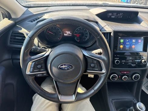 Used 2023 Subaru Crosstrek 2.0i Premium image 23