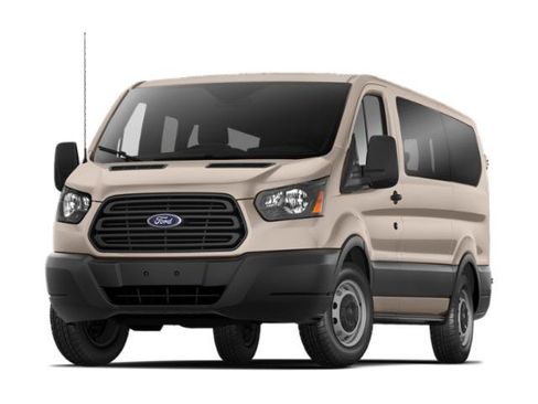 Used 2019 Ford Transit 350 XL RWD image 3