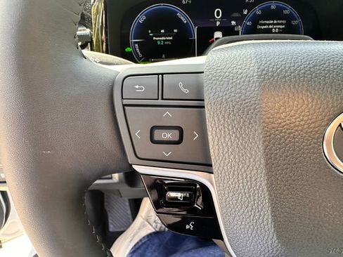 New 2026 Toyota Camry XLE AWD/4WD image 30