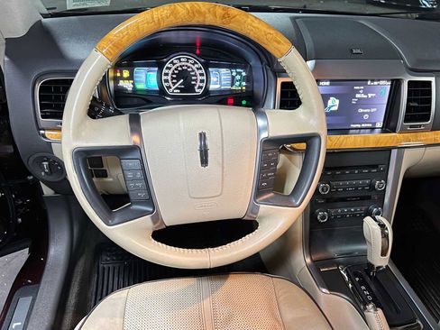 Used 2011 Lincoln MKZ Hybrid w/ 202A Rapid Spec Order Code image 27