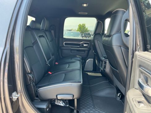 New 2026 RAM 3500 Laramie AWD/4WD image 26