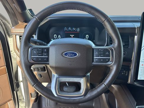 Used 2023 Ford Expedition Max King Ranch image 22