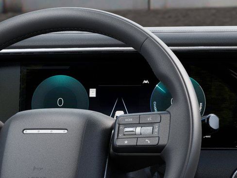 New 2026 Hyundai Palisade Calligraphy image 14