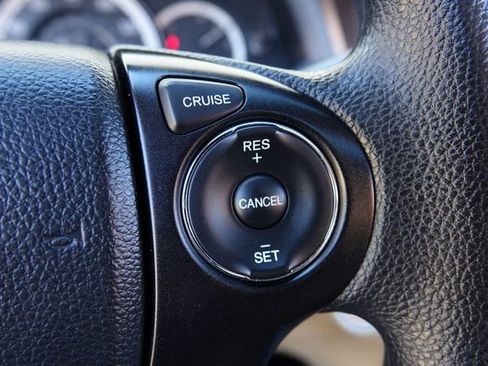 Used 2015 Honda Accord EX image 44