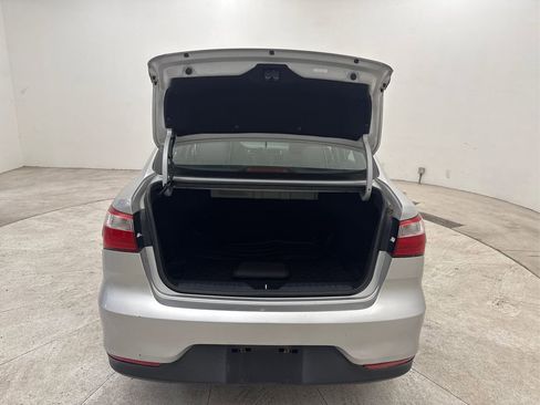 Used 2016 Kia Rio LX image 19