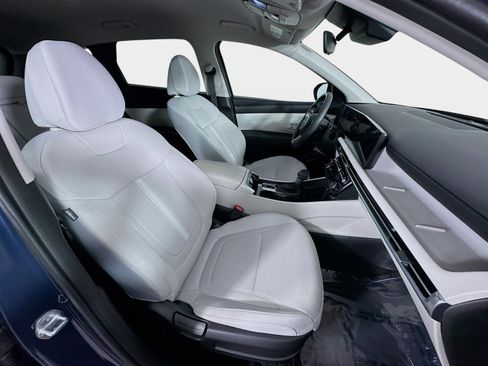 Certified 2025 Hyundai Tucson SEL image 27