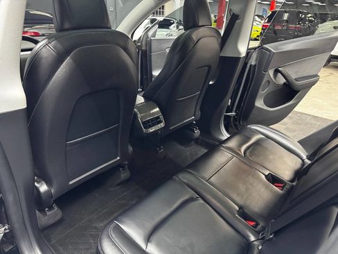 Used 2020 Tesla Model Y Performance image 41