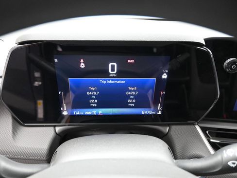 Used 2024 Chevrolet TrailBlazer LS image 12